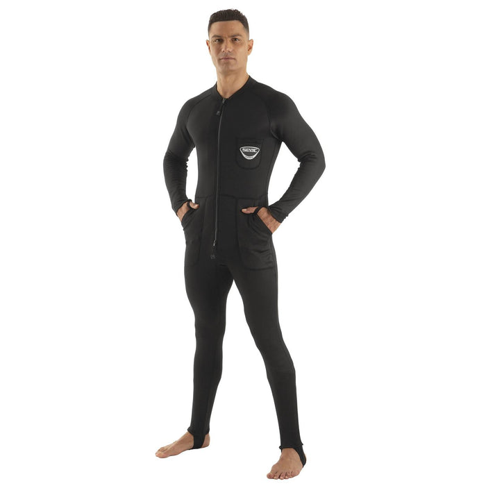 Thermal Unteranzug Unifleece M Seac 11-1-M