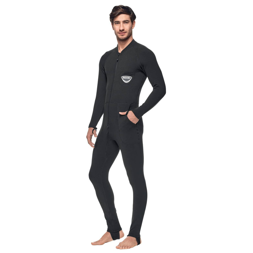 Thermal Unteranzug Unifleece M Seac 11-1-M