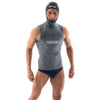 Hoodie Männer 2mm XXL Seac 11-30-XXL