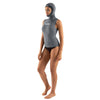 Hoodie Frauen 2mm M Seac 11-31-M
