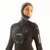 Hoodie Frauen 2mm M Seac 11-31-M