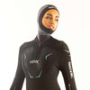 Hoodie Frauen 2mm S Seac 11-31-S