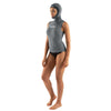 Hoodie Frauen 2mm XS Seac 11-31-XS