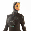 Hoodie Frauen 2mm XS Seac 11-31-XS