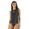 Kurzweste Frauen 2,5mm XS Seac 11-5-XS