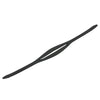 Tauchmaske Silikonband Schwarz 16mm Marlin 11054