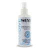 Antibakterielles Desinfektionsmittel Sanidive 125ml Seac 111-101