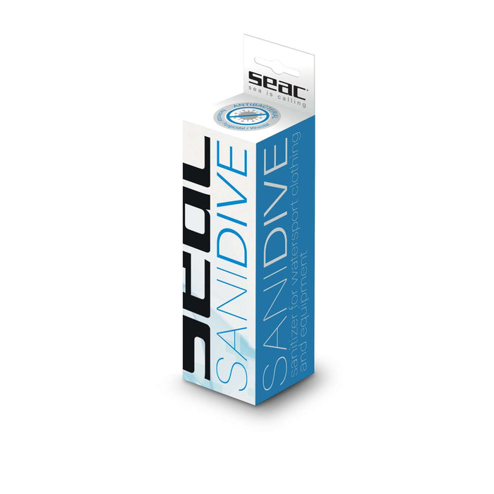Antibakterielles Desinfektionsmittel Sanidive 125ml Seac 111-101