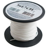 Kern Dyneema Weiß 50m 1,1mm Seac 111-107