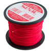 Kern Dyneema Rot 50m 1,4mm Seac 111-108