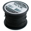 Kern Dyneema Schwarz 50m 1,8mm Seac 111-109N