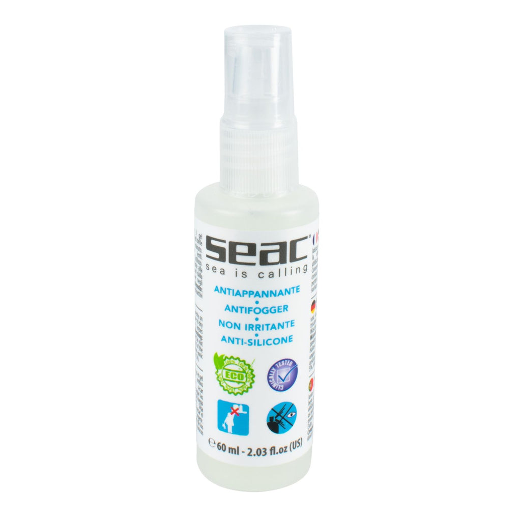 Anti-Beschlag Bio Gel 60ml Seac 111-115