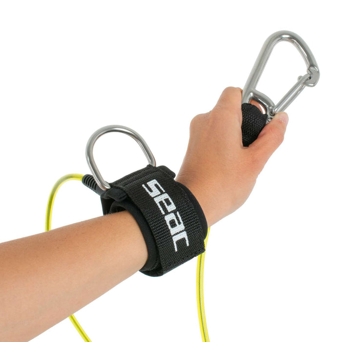 Freitauchen Lanyard 42cm Seac 111-117