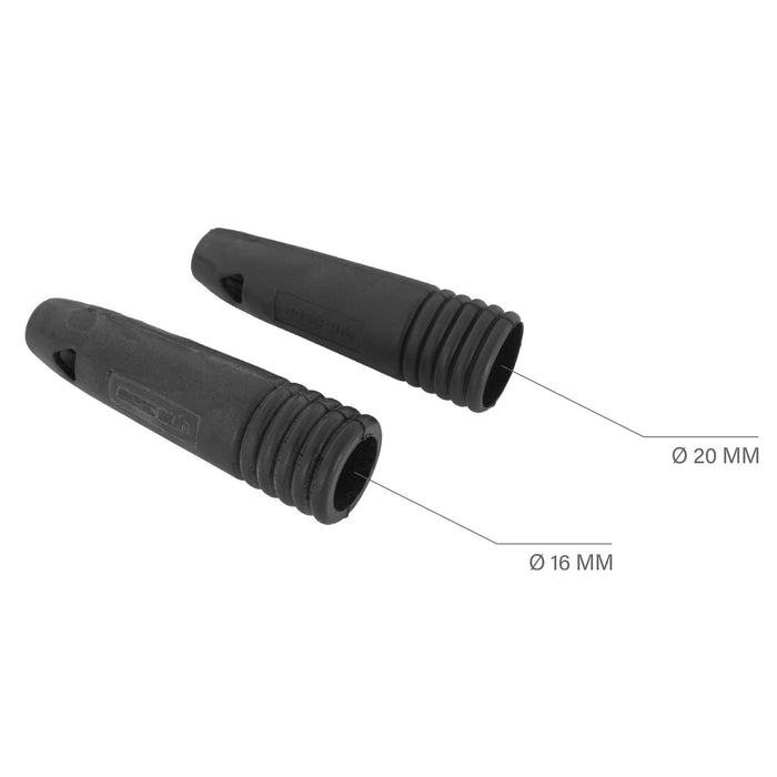 Schlauchschützer Kit 16mm-20mm Seac 111-120