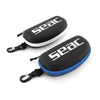 Brillentasche Schwarz-Blau Seac 111-123NB