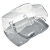 Maskenbox Klar Starr Seac 111-95