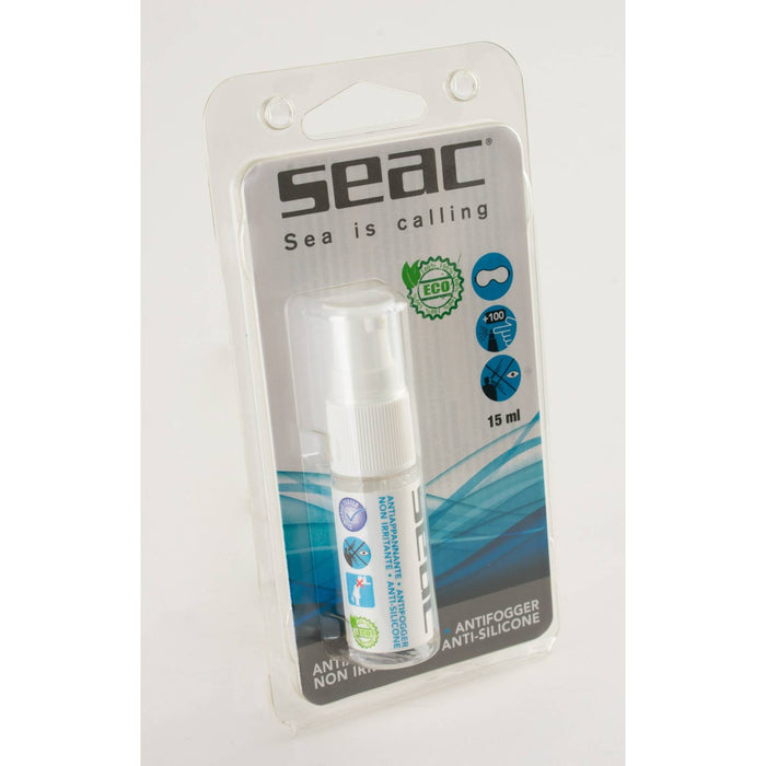 Anti-Beschlag Bio Gel Seac 15ml Seac 111-99