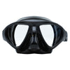 Spearfishing Maske Mini Schwarz Marlin 11181