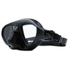 Spearfishing Maske Mini Schwarz Marlin 11181
