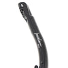 Schnorchel-Rohr Bali Schwarz Marlin 11205