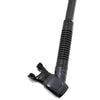 Schnorchel-Rohr Bali Schwarz Marlin 11205