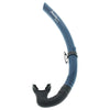 Schnorchel Matte Dunkelblau Marlin 11230