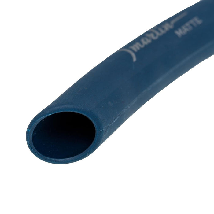 Schnorchel Matte Dunkelblau Marlin 11230