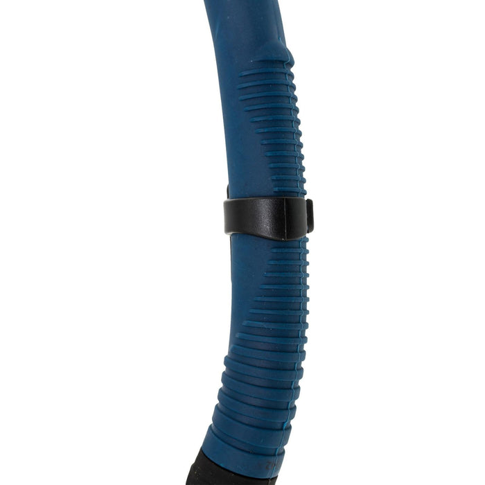 Schnorchel Matte Dunkelblau Marlin 11230