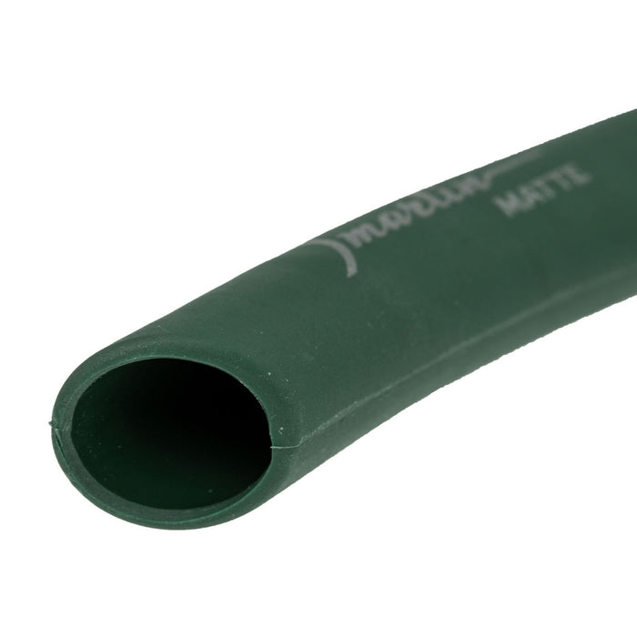 Schnorchel Matte Grün Marlin 11232