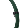 Schnorchel Matte Grün Marlin 11232