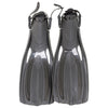Tauchflossen Cayman Offene Ferse Schwarz Größe L-44,5-46 Marlin 11262