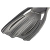 Tauchflossen Cayman Offene Ferse Schwarz Größe L-44,5-46 Marlin 11262