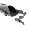Tauchflossen Cayman Offene Ferse Schwarz Größe L-44,5-46 Marlin 11262