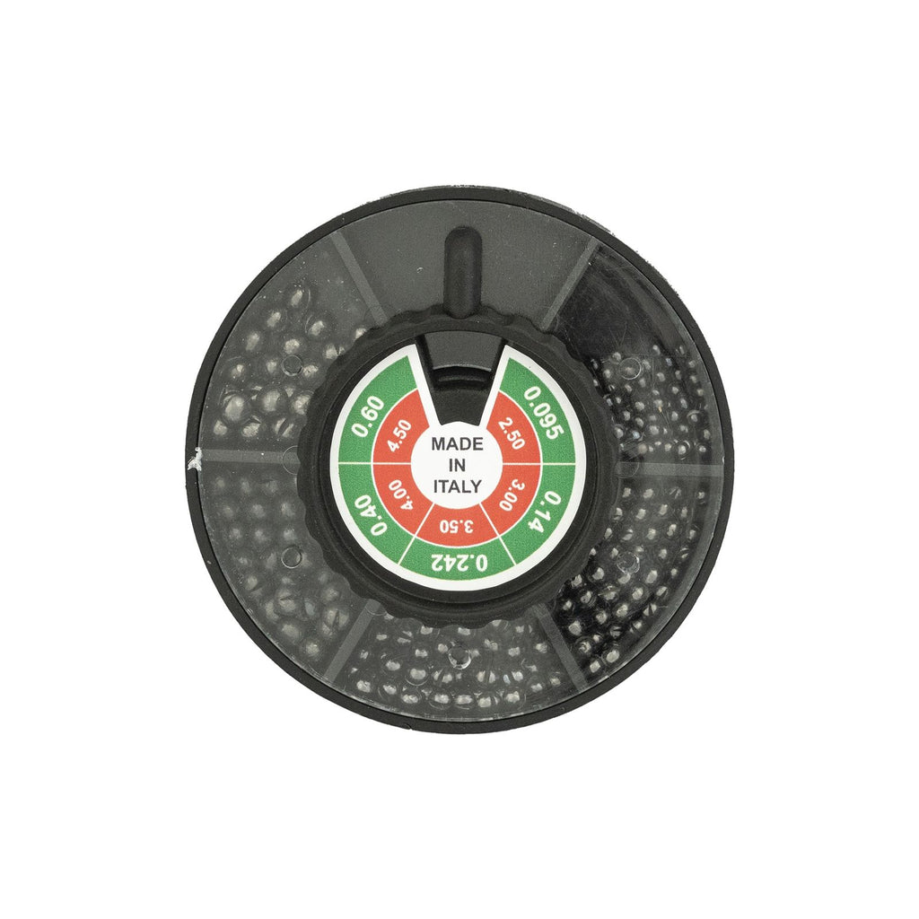Weichblei Spender Klein 100g Expert Predator 11400