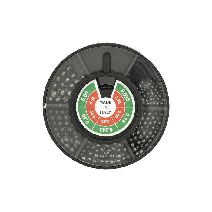 Weichblei Spender Klein 100g Expert Predator 11400