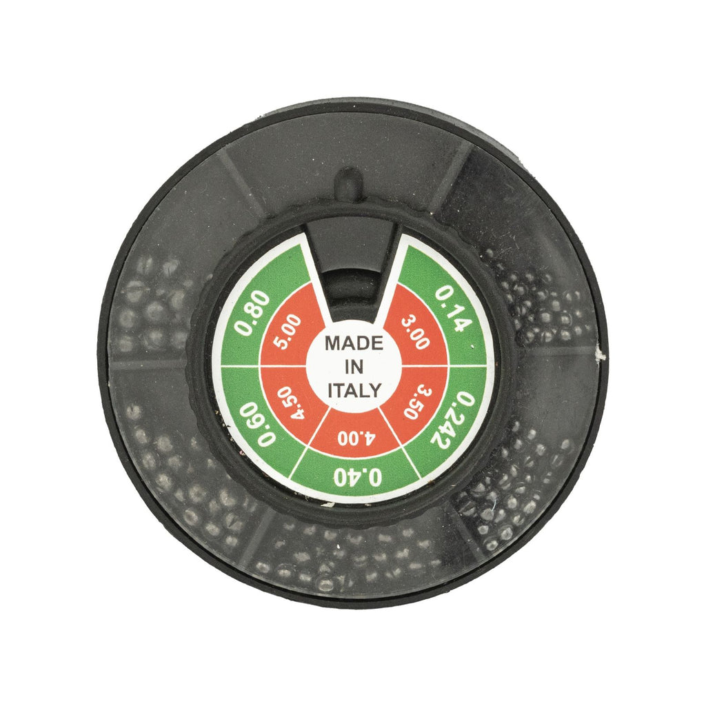 Weichblei Spender Groß 180g Expert Predator 11401