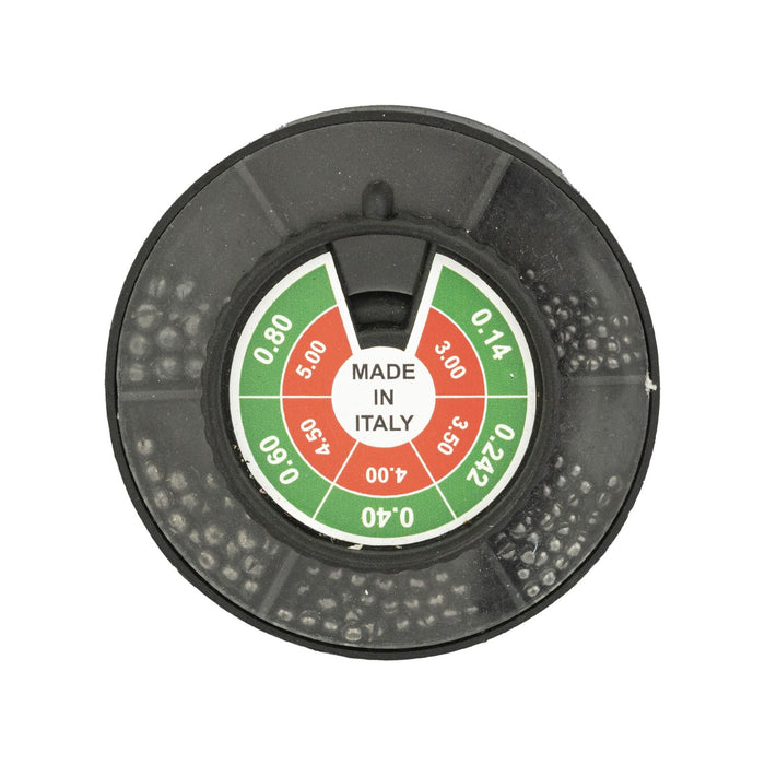 Weichblei Spender Groß 180g Expert Predator 11401