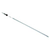 Pneumatische Harpunenwaffe Asso CR Rot 115cm Seac 115-20R-115CR