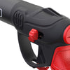 Pneumatische Harpunenwaffe Asso CR Rot 115cm Seac 115-20R-115CR