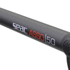 Pneumatische Harpunenwaffe Asso CR Rot 115cm Seac 115-20R-115CR