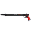 Pneumatische Harpunen-Asso CR Rot 50cm Seac 115-20R-50CR