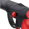 Pneumatische Harpunen-Asso CR Rot 50cm Seac 115-20R-50CR