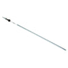 Pneumatische Harpunen-Asso CR Rot 65cm Seac 115-20R-65CR