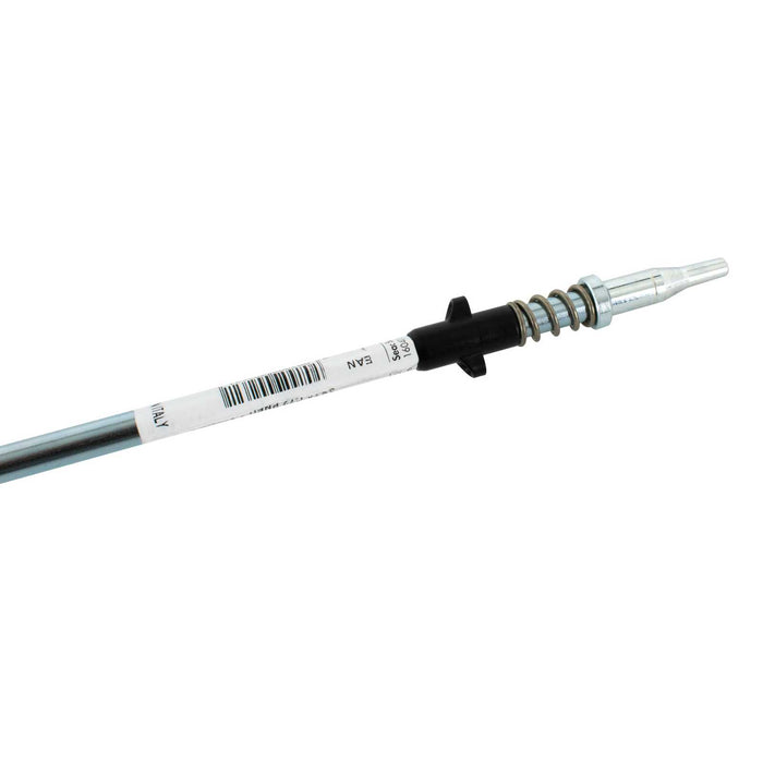 Pneumatische Harpunen-Asso CR Rot 65cm Seac 115-20R-65CR