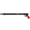 Pneumatische Harpunen-Asso CR Rot 65cm Seac 115-20R-65CR