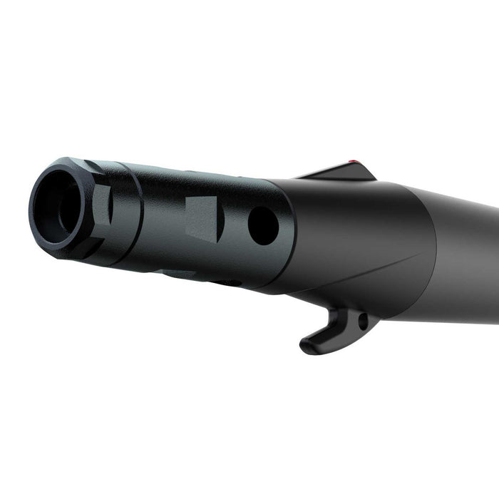 Pneumatische Harpunen-Asso CR Rot 65cm Seac 115-20R-65CR
