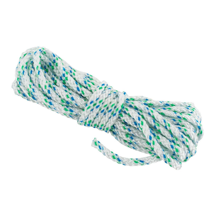 Pneumatische Harpunen-Asso CR Rot 65cm Seac 115-20R-65CR