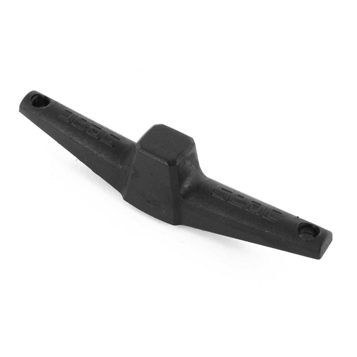 Pneumatische Harpunen-Asso CR Rot 65cm Seac 115-20R-65CR
