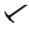 Pneumatische Harpunen-Asso CR Rot 65cm Seac 115-20R-65CR