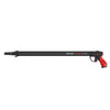 Pneumatische Harpunen-Asso CR Rot 75cm Seac 115-20R-75CR